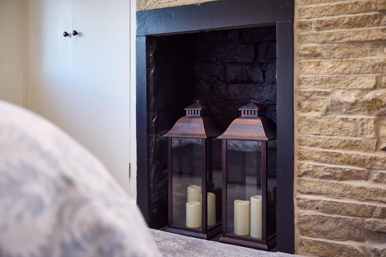 Chimney Cottage Purmerend Extérieur photo
