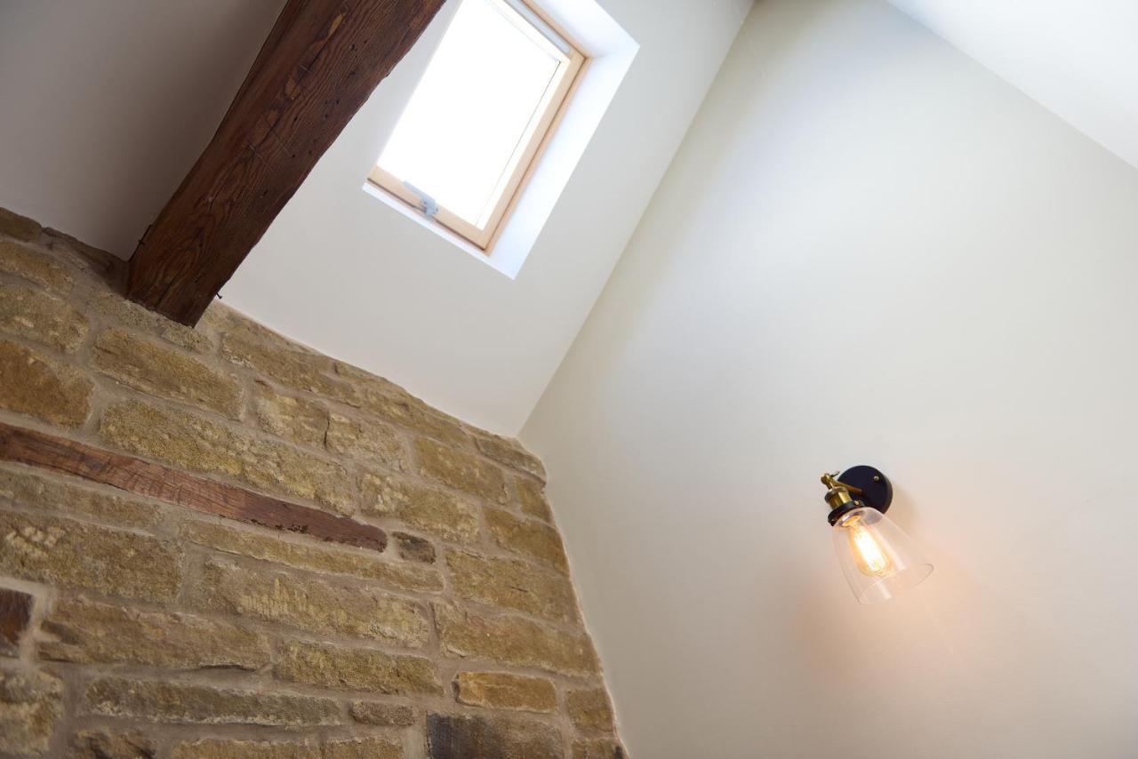 Chimney Cottage Purmerend Extérieur photo